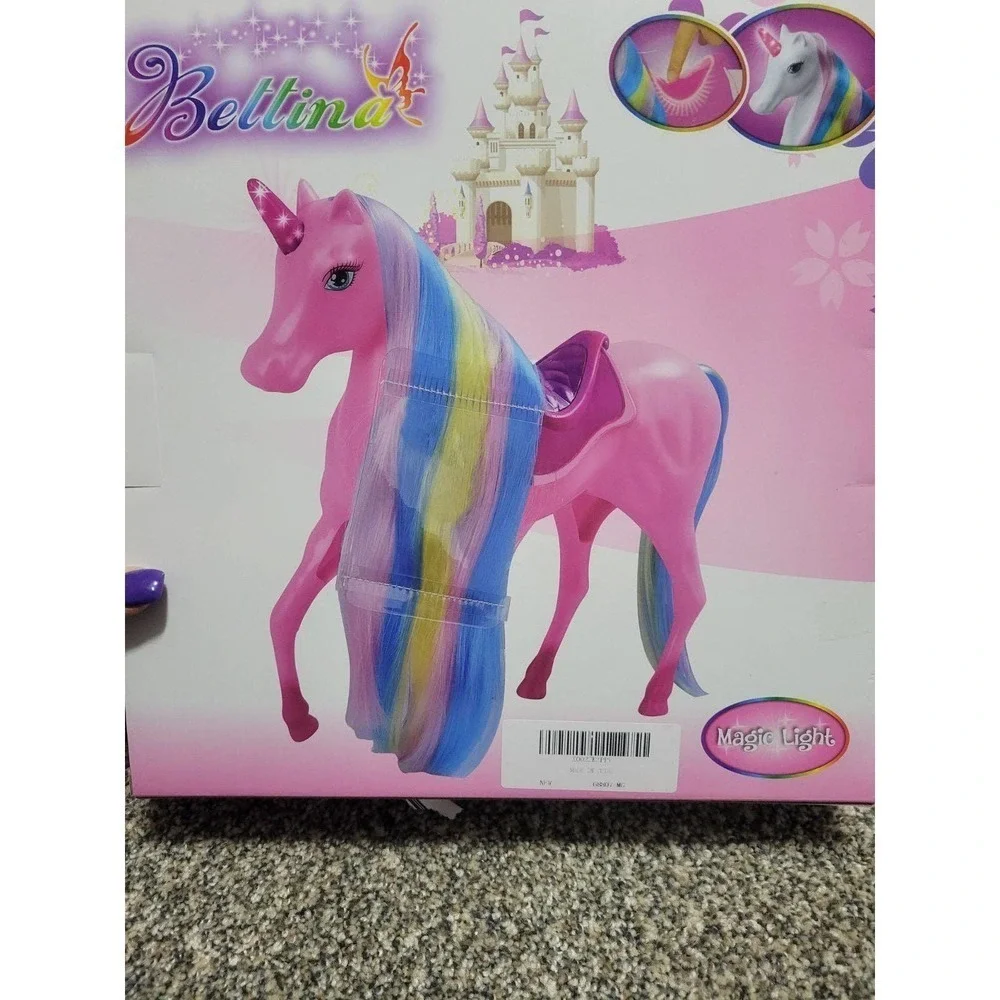 N/A princess doll